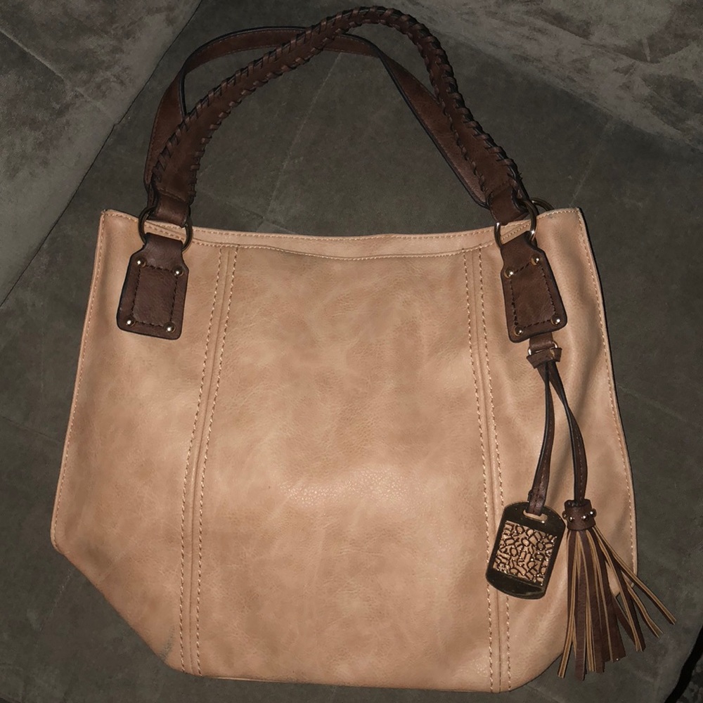 Louis Cardy purse